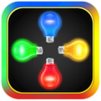 プログラムのアイコン: RGB LAMP AND TEXT