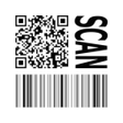 程序图标: Barcode QR Code reader