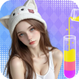 Ikona programu: Cocktail Romance: Water S…