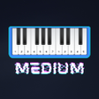 Ikona programu: Pianika B…