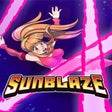 プログラムのアイコン: Sunblaze