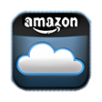 Icon des Programms: Amazon Cloud Drive