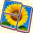 Icon des Programms: Pictoria: Jigsaw Puzzle
