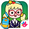 プログラムのアイコン: YoYa: Busy Life World