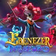 プログラムのアイコン: Ebenezer and the Invisibl…