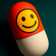Icône du programme : Pill Roulette - Side Effe…