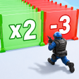 Icon des Programms: Real War: Survival Games