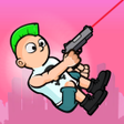 Icon des Programms: Bullet Bros