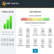 Icon des Programms: avast! Online Security