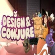 Icon des Programms: Design and Conjure