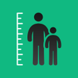 Icon des Programms: Height Comparison: Feet  …