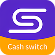 Icon of program: Cash Switch - Digital Loa…