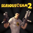 Ikona programu: Serious Sam 2