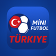 Icono de programa: Minifutbol TR