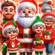 Ikona programu: Christmas…