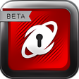 Ikona programu: Bitdefender Safepay
