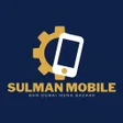 Ikona programu: Sulman Mobile