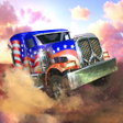 Icône du programme : Off The Road  OTR Open Wo…