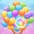 Icon of program: Ball Elimination:SwipeMat…