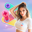 Icon des Programms: Screw Puzzle: Beauty Jam