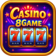 Icono de programa: Casino8Game