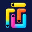 Icon des Programms: Arrows Master: Tap Escape