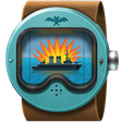 プログラムのアイコン: You Sunk for Android Wear