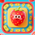 Ikona programu: Fruit Tile  Mania-tile ma…