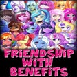 程序图标: Friendship with Ben…