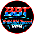 Icon des Programms: B-BAR…