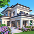 Icon des Programms: HomeAdvancement: Crib Mak…