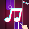 Icon des Programms: Piano for Tik Tok Music