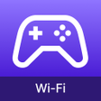 Icône du programme : LG Mobile Gamepad : Wi-Fi