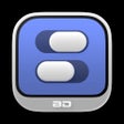 Icon des Programms: BetterDisplay