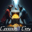 Icona del programma: Cannonball Crew
