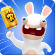 Icon of program: Rabbids Crazy Rush
