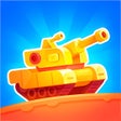 Icône du programme : Tank.io Star