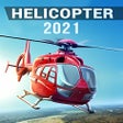 Ikona programu: Helicopter 2022