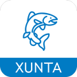 Icon des Programms: Pesca fluvial en Galicia