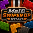 Ikona programu: MelB Swiper Up Road