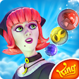 Ikona programu: Bubble Witch Saga