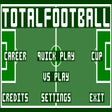 プログラムのアイコン: Total Football (2023)