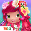 Icon des Programms: Strawberry Shortcake Holi…