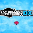 Ikona programu: Sky Balloon Freakout DX