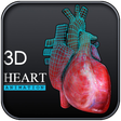 Icon des Programms: 3DHeart