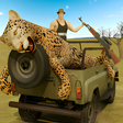 プログラムのアイコン: Sniper Hunter Safari Surv…