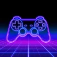 Ikona programu: GamesGate - GG Hub