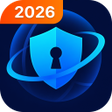 Ikona programu: Eon VPN: …