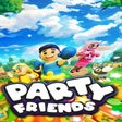Icono de programa: Party Friends