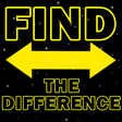 Ikona programu: Find The Difference 2016